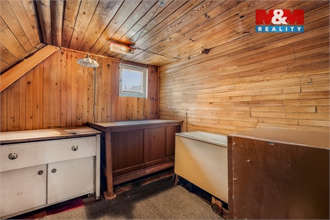 Prodej rodinného domu, 185 m² 20