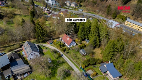 Prodej rodinného domu, 185 m² - 2