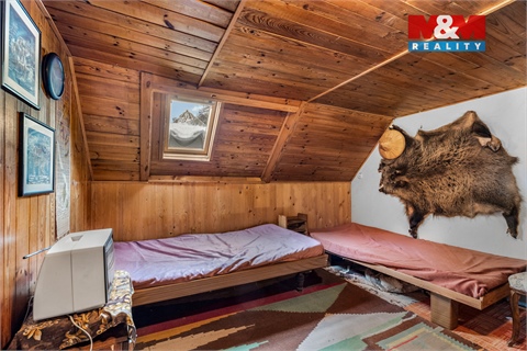 Prodej rodinného domu, 185 m² 18