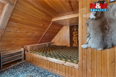 Prodej rodinného domu, 185 m² - 14