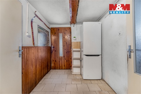 Prodej rodinného domu, 185 m² - 4