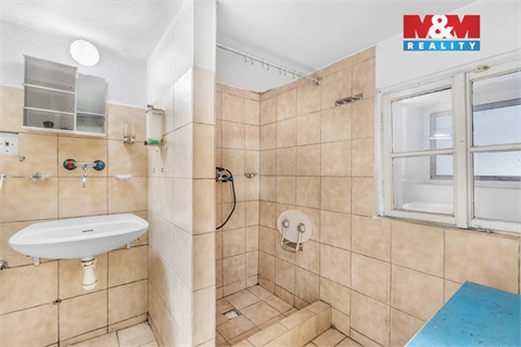 Prodej rodinného domu, 185 m² 10