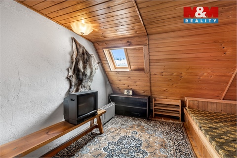 Prodej rodinného domu, 185 m² 16