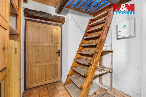 Prodej rodinného domu, 185 m² 12