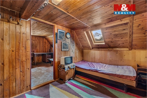 Prodej rodinného domu, 185 m² - 18