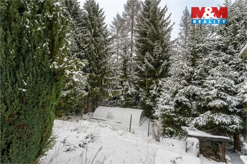 Prodej rodinného domu, 185 m² - 24