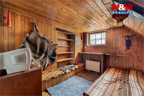 Prodej rodinného domu, 185 m² - 16