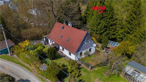 Prodej rodinného domu, 185 m² - 0