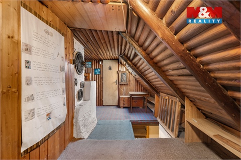 Prodej rodinného domu, 185 m² 14