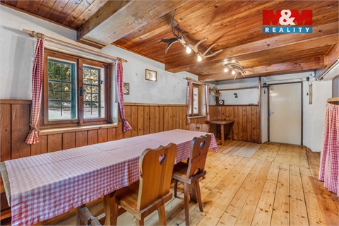 Prodej rodinného domu, 185 m² 6