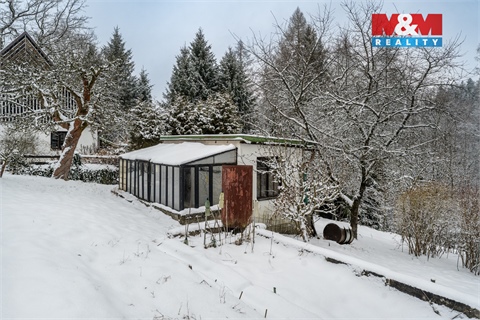 Prodej rodinného domu, 185 m² - 26