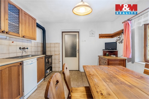 Prodej rodinného domu, 185 m² - 2