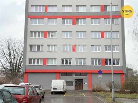 Prodej bytu 3+1, 64 m² 12