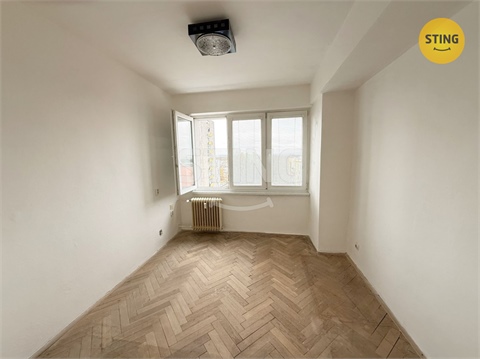 Prodej bytu 3+1, 64 m² - 2