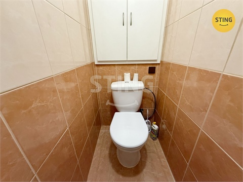 Prodej bytu 3+1, 64 m² 8