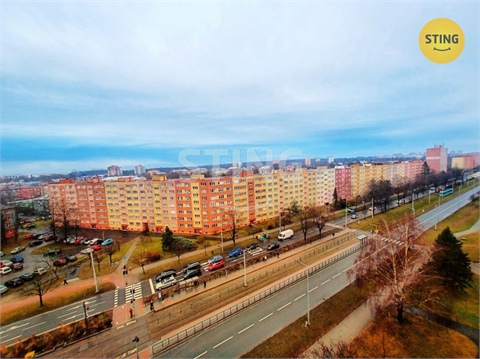 Prodej bytu 3+1, 64 m² 10