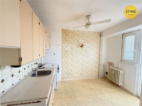 Prodej bytu 3+1, 64 m² - 4