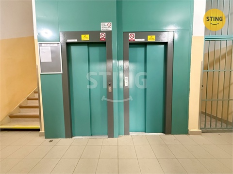 Prodej bytu 3+1, 64 m² - 12