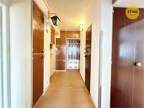 Prodej bytu 3+1, 64 m² 6