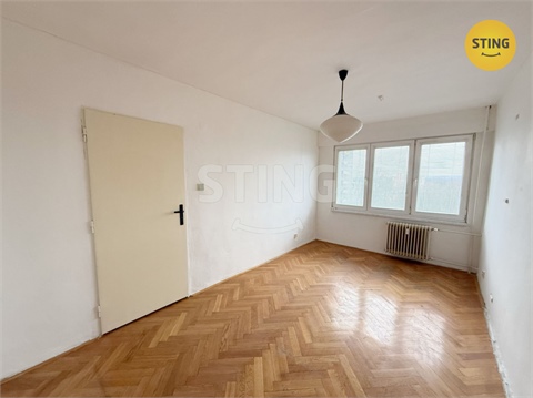 Prodej bytu 3+1, 64 m² 2