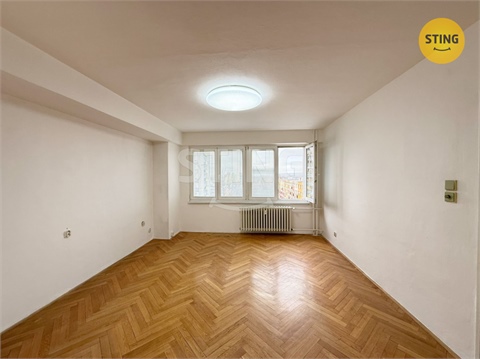 Prodej bytu 3+1, 64 m² 0