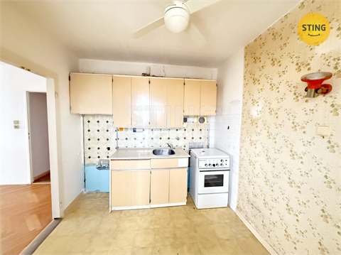 Prodej bytu 3+1, 64 m² 4