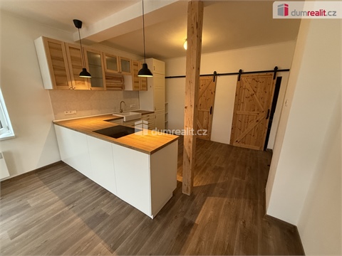Pronájem bytu 2kk, 52 m² 4