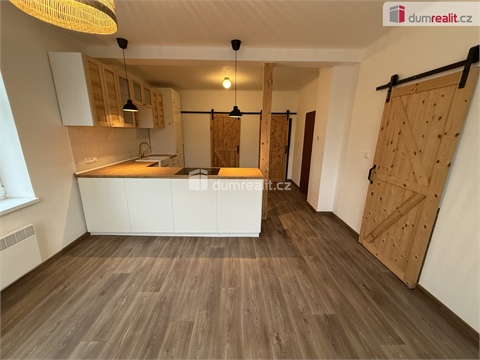 Pronájem bytu 2kk, 52 m² - 6