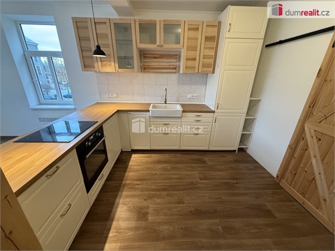 Pronájem bytu 2kk, 52 m² 6
