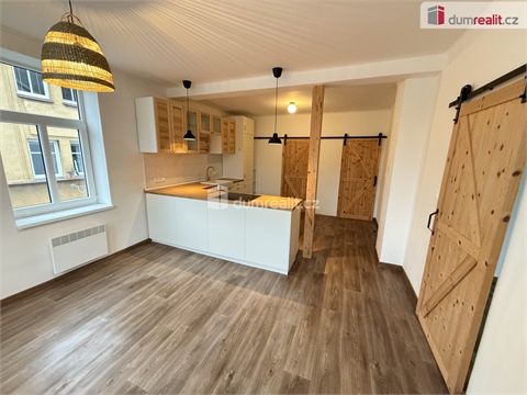 Pronájem bytu 2kk, 52 m² - 4