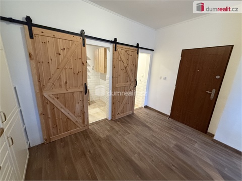 Pronájem bytu 2kk, 52 m² - 14