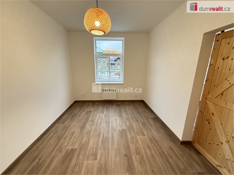 Pronájem bytu 2kk, 52 m² - 12