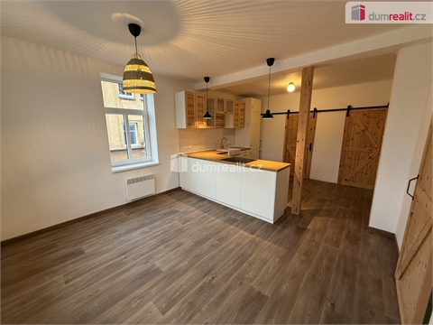 Pronájem bytu 2kk, 52 m² 8