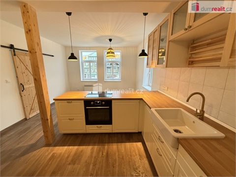 Pronájem bytu 2kk, 52 m² 0