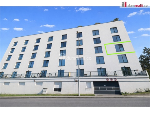 Pronájem bytu 1kk, 36 m² 20