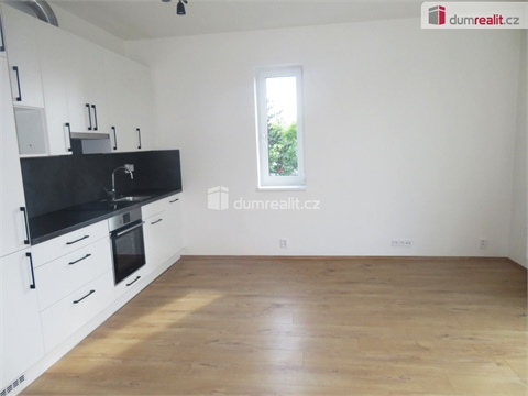Pronájem bytu 1kk, 36 m² 10