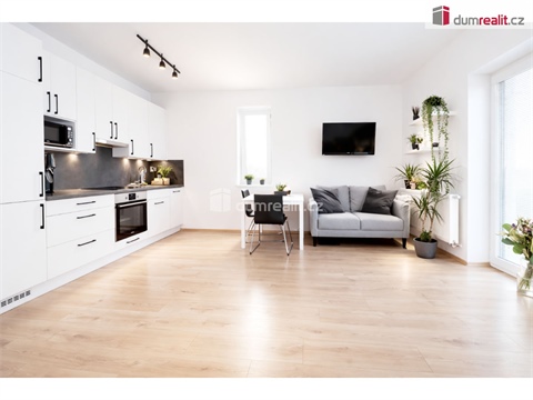 Pronájem bytu 1kk, 36 m² 0