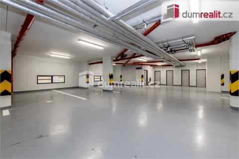 Pronájem bytu 1kk, 36 m² - 18