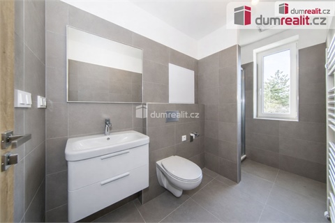 Pronájem bytu 1kk, 36 m² - 6