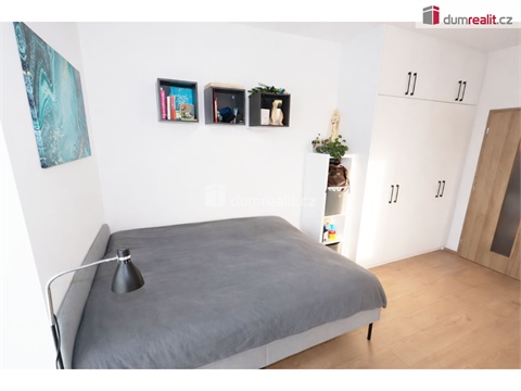 Pronájem bytu 1kk, 36 m² - 2