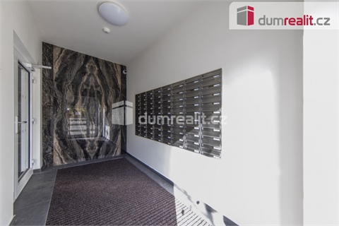 Pronájem bytu 1kk, 36 m² - 16