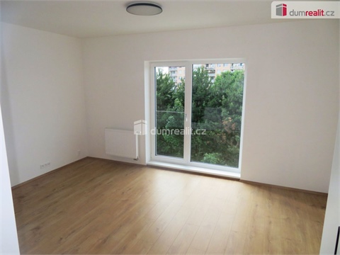 Pronájem bytu 1kk, 36 m² - 12