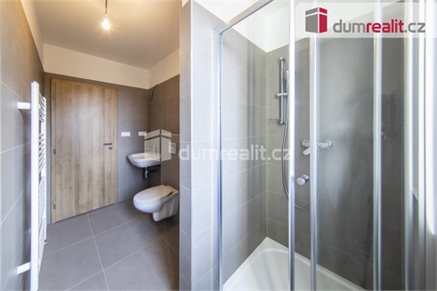 Pronájem bytu 1kk, 36 m² 8