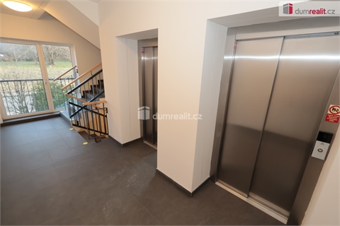 Pronájem bytu 1kk, 36 m² 16