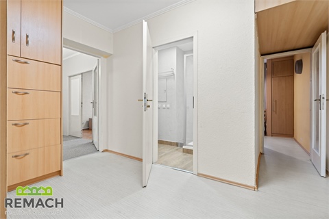 Pronájem bytu 3+1, 71 m² 2