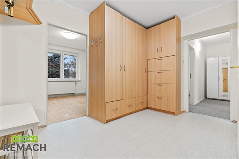 Pronájem bytu 3+1, 71 m² - 6