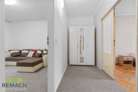 Pronájem bytu 3+1, 71 m² 10