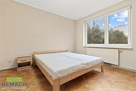 Pronájem bytu 3+1, 71 m² - 8