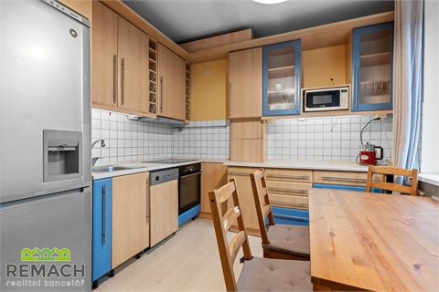 Pronájem bytu 3+1, 71 m² 8