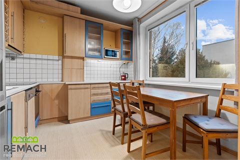 Pronájem bytu 3+1, 71 m² 0